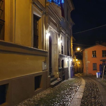 Dimora Del Podesta CastellʼArquato Buitenkant foto